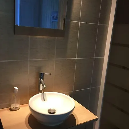 Chambre Double Avec Salle De Bain Privative Cognac Exterior photo