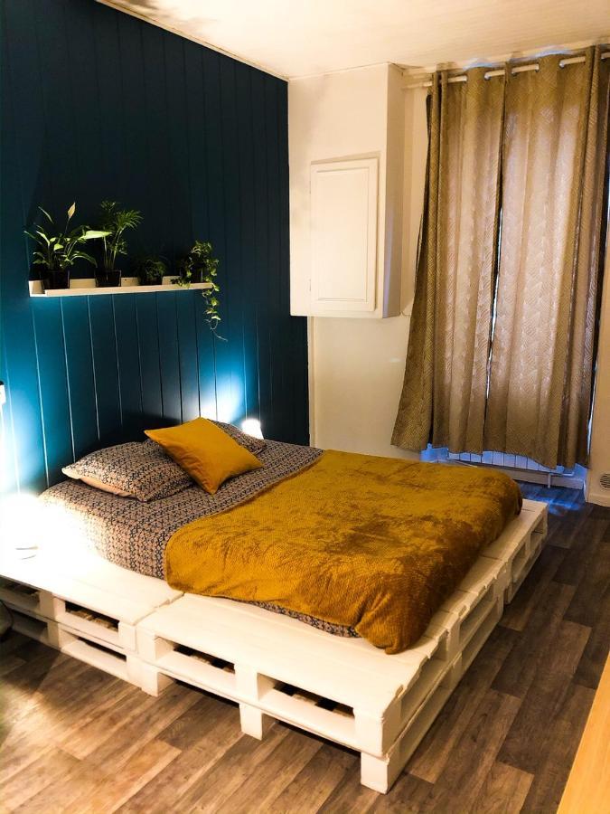 Double Avec Salle De Bain Privative Séjour chez l'habitant Cognac