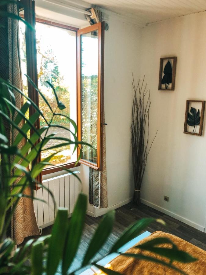 Séjour chez l'habitant Double Avec Salle De Bain Privative