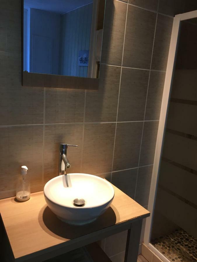 Double Avec Salle De Bain Privative Séjour chez l'habitant Cognac
